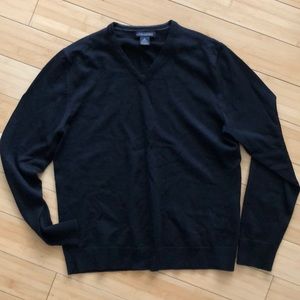 Banana Republic Black Sweater